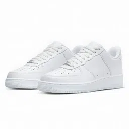 ligero AiiiiRR FORCEE 1 Full White Latest & Trending Sneakers For Men Sneakers For Men-picture-14