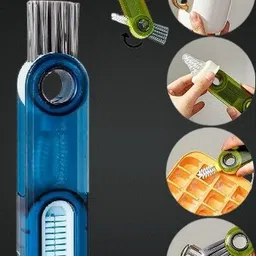 UDGHATAN 3 In 1 Cup Cleaning Brush K015 for Computers, Laptops-picture-16