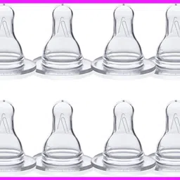 pappa Stainless Steel Baby Feeding Bottle - 80 ml-picture-45