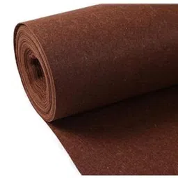 kavi handloom 152.4 cm X 2133.6 Polyester Carpet image 3