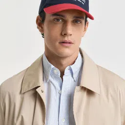 GANT Men Embroidered Baseball Cap image 2