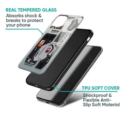 QRIOH Typography Printed Samsung Galaxy S23 Back Case Mobile Accessories image 5