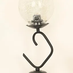 1ST TIME White Glass Cylinder Table Lamps image 4