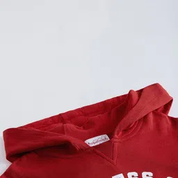 Hopscotch Girls Printed T-shirt with Trousers image 3