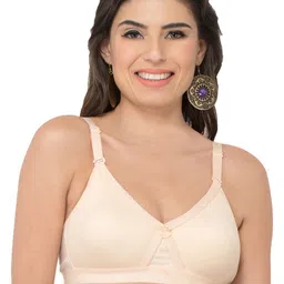 College Girl Pack Of 4 Full Coverage Lightly Padded Bra image 2