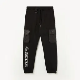 Kappa Boys Mid-Rise Joggers-picture-55