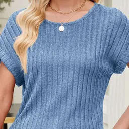 StyleCast x Revolte Top image 2