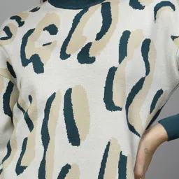 Mafadeny Top With Trouser Co-Ords image 2