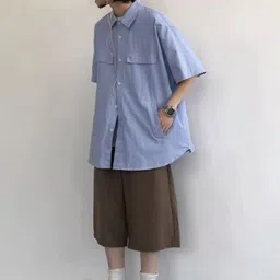 KPOP Men Shorts-picture-43