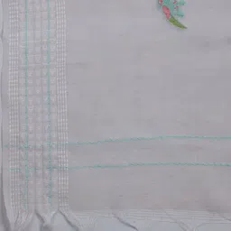 Meena Bazaar Unstitched Dress Material image 5