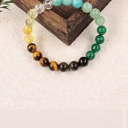 VIBESLE Multi Ceramic Bracelet-picture-44