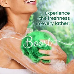 Elecsera Aloevera Moisturizing Body Wash- 100 ml image 2