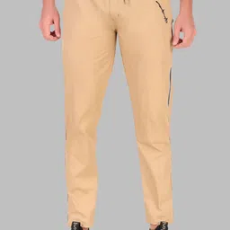 mountain colours Copper-Toned Low-Rise Regular Fit Joggers-picture-16