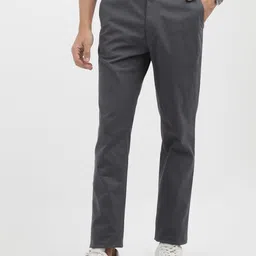 Calvin Klein Jeans Men Slim Fit Trousers-picture-19