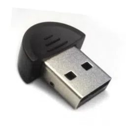 Bluetooth 2.0 USB Dongle For Laptop and PC image 3