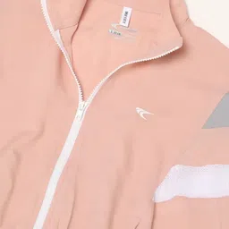 Performax Women Colourblocked Lightweight Running Sporty Jacket image 5