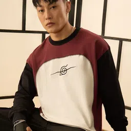 The Souled Store Men Printed T-shirt-picture-14