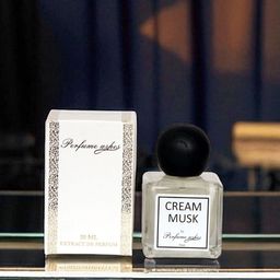 PERFUME ASHES Cream Musk Long Lasting Extract De Perfume- 50 ml-picture-8