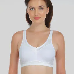 DressBerry Non Padded Non-Wired Full Coverage Bra-image-20