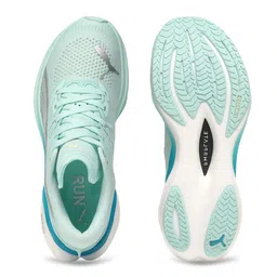 Puma Deviate NITRO 3 Women Mesh Running Sports Shoes image 5