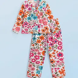 Honeyhap Girls Night suit-picture-47