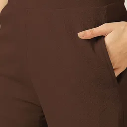 Selvia Top With Trousers Co-Ords image 4