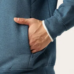 Monte Carlo Raglan Sleeves Sweatshirt image 5