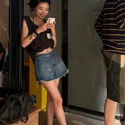 StyleCast Women Shorts-picture-33