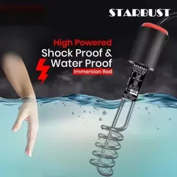 starbust Copper Waterproof 2000 Watt Immersion Rod fast heating 1500 W Shock Proof Immersion Heater Rod-picture-10