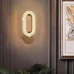 lyse decor Wallchiere Wall Lamp With Bulb image 2