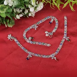 AamNa Enterprises Anklet image 1