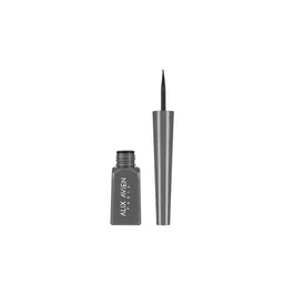 ALIX AVIEN PARIS Long Lasting Matte Liquid Eyeliner - 0.5 ml - Black image 3