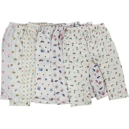 VastraMilap Floral Cotton Pyjamas-picture-25