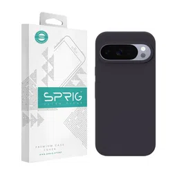 SPRIG Liquid Silicone Google Pixel 10 Pro Back Case-image-66