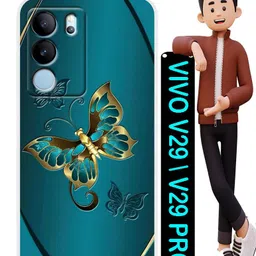 caseinn Back Cover for Vivo V29-picture-25