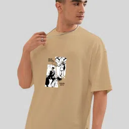 MYEONN Men Printed T-shirt-picture-36