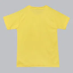 BAESD Kids Biker Printed T-shirt image 2