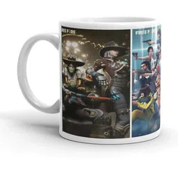 Gift4You Ceramic Cups image 2