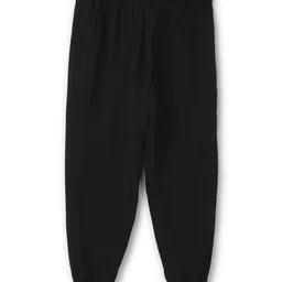Chuppan chupai Girls Comfort Pleated Trousers image 3