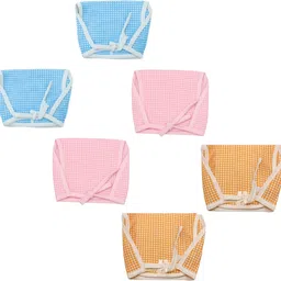kalra magic Langot, Pure Soft Cotton Nappy For New Born Baby Girl & Boy, Printed Design-picture-29