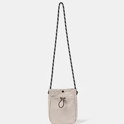 StyleCast x Revolte Women Solid Miniature Sling Bag-picture-30
