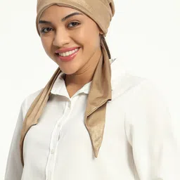 Beau Design Women Bandana Scarf image 1