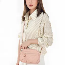 CORSICA Women Structured Sling Bag-picture-45