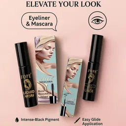 FOPE Set Of 15 All In One Long Lasting Makeup Combo image 5