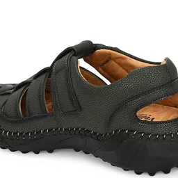 Vellinto Ethnic Comfort Sandals image 3