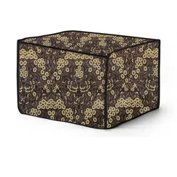 The Furnishing Tree PVC Waterproof Microwave Oven Cover Compatible for Whirlpool Magicook Classic 2 image 5