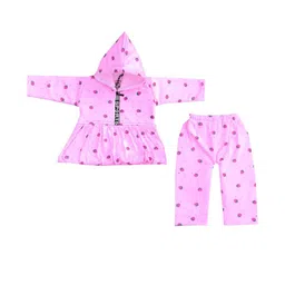 SHINING4 Girls Pure Wool Clothing Set-picture-19