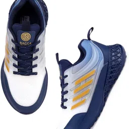 bacca bucci Running Shoes For Men image 3