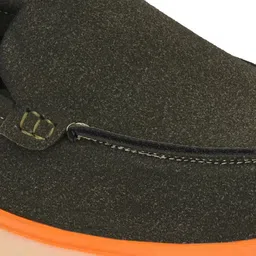 Mast & Harbour Men Loafers image 2