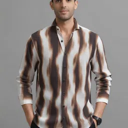SAMRIZ Men Standard Casual Shirt-picture-27